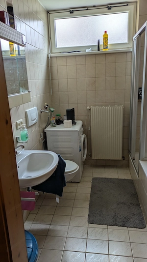 Tschagguns - Zentrum Wohnung mit 60m  zu vermieten  Bild 3