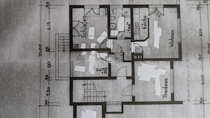 Tschagguns - Zentrum Wohnung mit 60m  zu vermieten  Bild 4