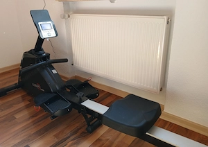 Rudergerät HAMMER Cobra XTR+ Bild 2