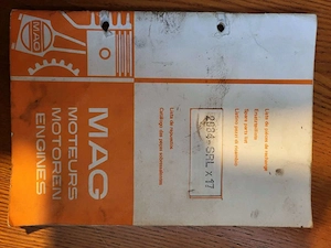 Rasant Berg Trak Bild 8