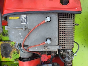 Rasant Berg Trak Bild 3