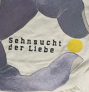 Pfaff Nähmaschine Stickmaschine Bild 6