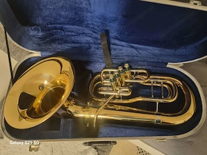 Oberkrainer bariton B&M SYMPHONIC Bild 7