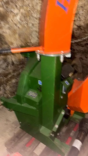 Posch hack blitz Bild 2