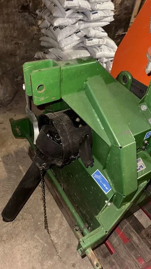 Posch hack blitz Bild 5