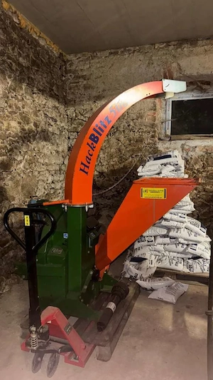 Posch hack blitz Bild 4