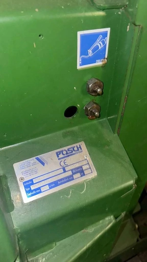 Posch hack blitz Bild 3