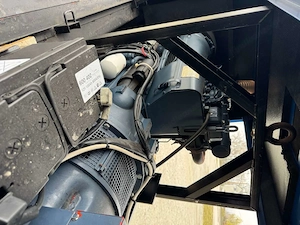 Notstromgenerator 30 kVA Bild 10