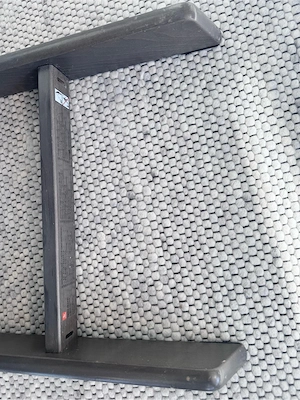 Hochstuhl Stokke Bild 5