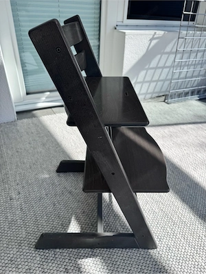 Hochstuhl Stokke Bild 4