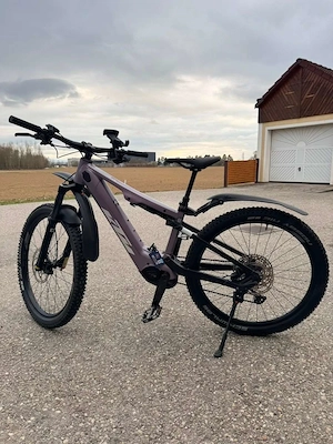 Neuwertiges KTM E-Bike Bild 2