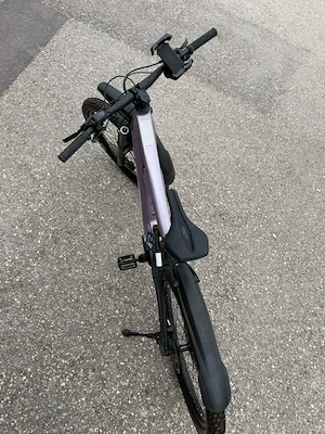 Neuwertiges KTM E-Bike Bild 3