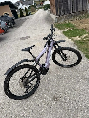 Neuwertiges KTM E-Bike Bild 7