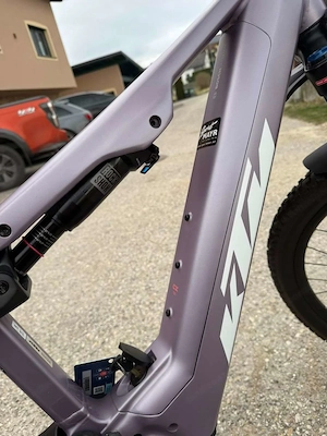 Neuwertiges KTM E-Bike Bild 9
