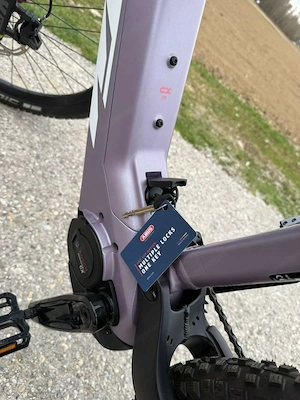 Neuwertiges KTM E-Bike Bild 4