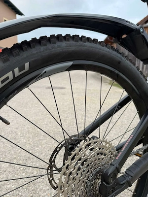 Neuwertiges KTM E-Bike Bild 8