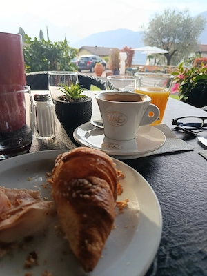 Lago di Como Roadtrip 24.-26.4.26 . Suche Begleiterin, 35 bis 52