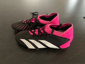 Fußballschuhe Adidas Predator Gr. 35