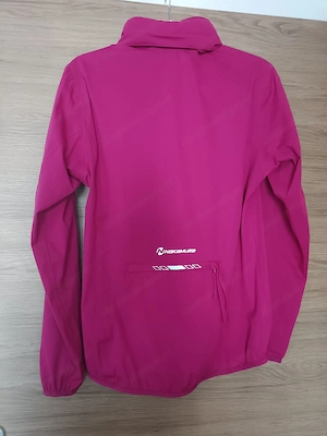 Regenjacke  Bild 2