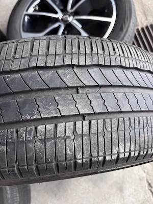 Renault ZOE Alufelgen 16" + Michelin Reifen + RDKS Sensoren (Top) Bild 4