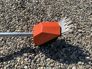 Gardena Rasenschere RL 10 Bild 2