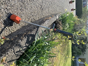 Gardena Rasenschere RL 10