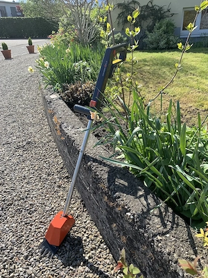 Gardena Rasenschere RL 10