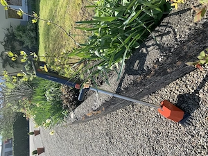 Gardena Rasenschere RL 10