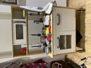 Spielküche Duktig Ikea