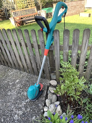 Bosch Rasentrimmer Elektrisch ART 23 Combitrimm