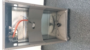 Gasofen Kesser NEU Bild 2