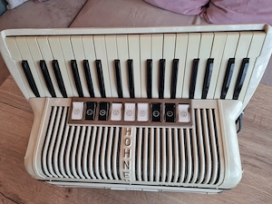 Akkordeon Hohner Tango Bild 3