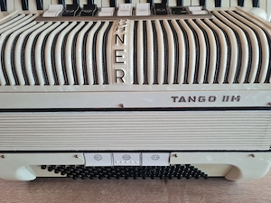 Akkordeon Hohner Tango Bild 5