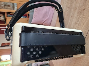 Akkordeon Hohner Tango Bild 4