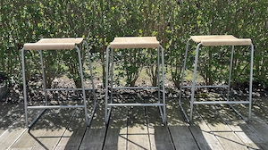 Barhocker Ikea Bild 3