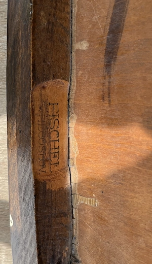 Stühle von Fischel Bild 4