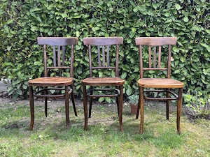 Stühle von Fischel Bild 3