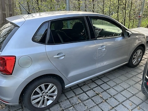 Volkswagen Polo 1.4 TDI 66kW BMT Comfortline  Bild 3