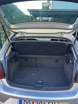 Volkswagen Polo 1.4 TDI 66kW BMT Comfortline  Bild 7