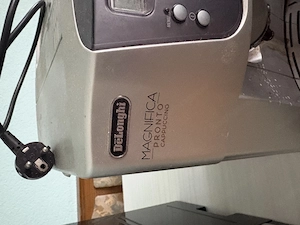 verkaufe zwei kaffeemaschienen