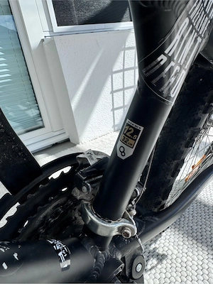 Kinderfahrrad Bild 3