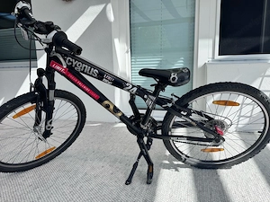 Kinderfahrrad Bild 2