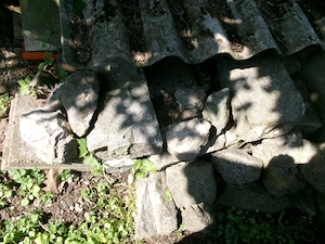 Granitsteine und Bachsteine Bild 3