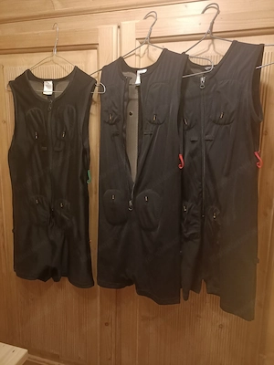 Amplitrian - EMS Profi-Gerät kaum gebraucht Bild 2