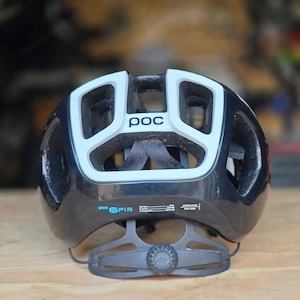       POC Ventral Air MIPS Helm   High-End (Rennrad   Gravel) Bild 3