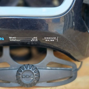       POC Ventral Air MIPS Helm   High-End (Rennrad   Gravel) Bild 4