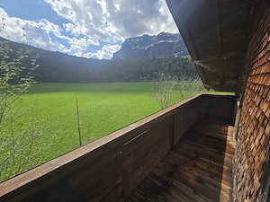 Wohnung in Bizau zu vermieten Bild 6