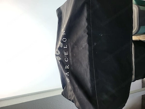 ORGINAL simgas grill mit Abdeckung  Bild 5