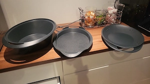 Thermomix tm6 mit Zubehör  Bild 3