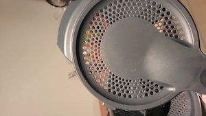 Thermomix tm6 mit Zubehör  Bild 5